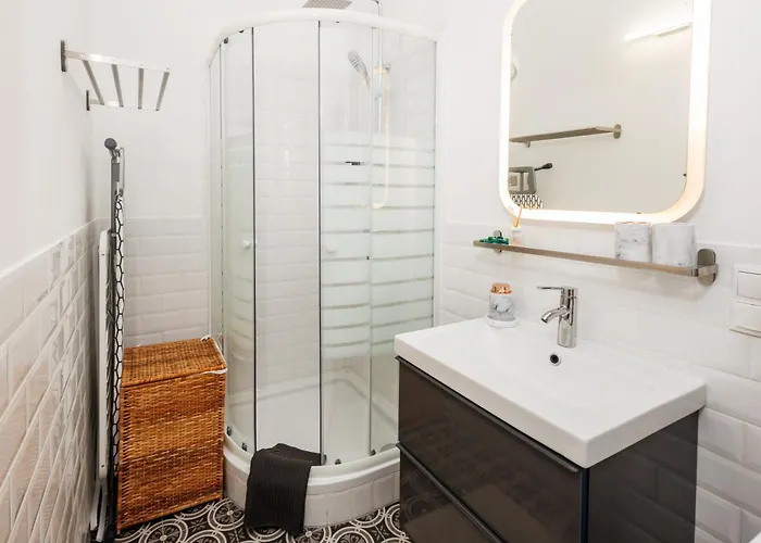 Apartamento Style Near Centre Viena